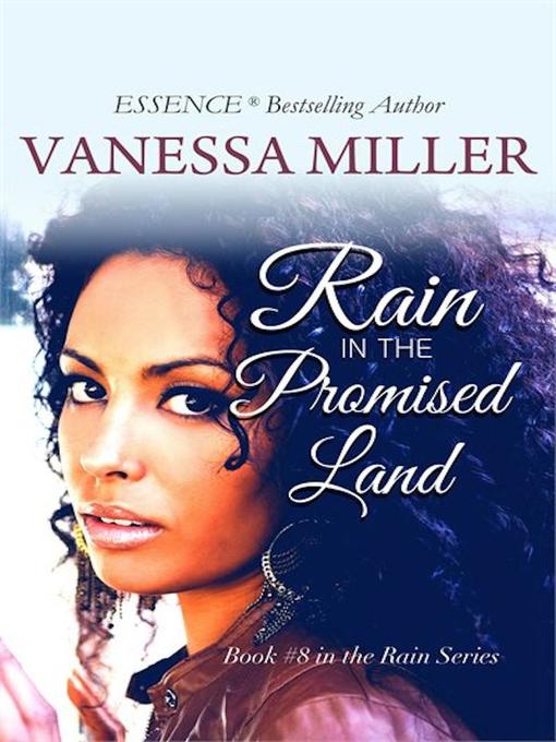 Title details for Rain in the Promised Land by Vanessa Miller - Available